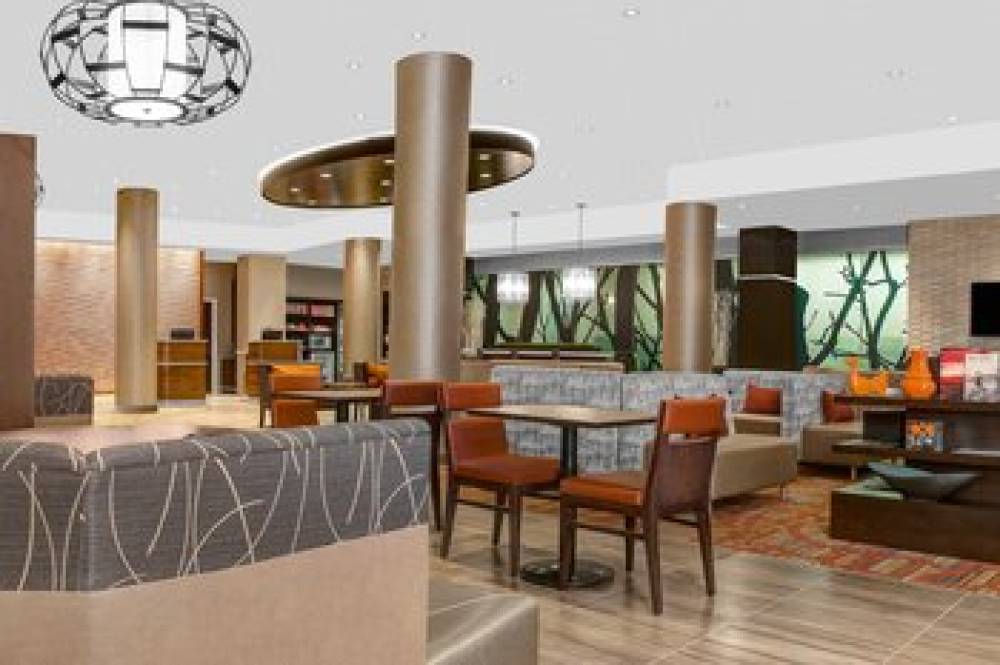 Courtyard By Marriott New York Manhattan Upper East Side 5