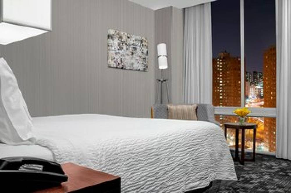 Courtyard By Marriott New York Manhattan Upper East Side 10
