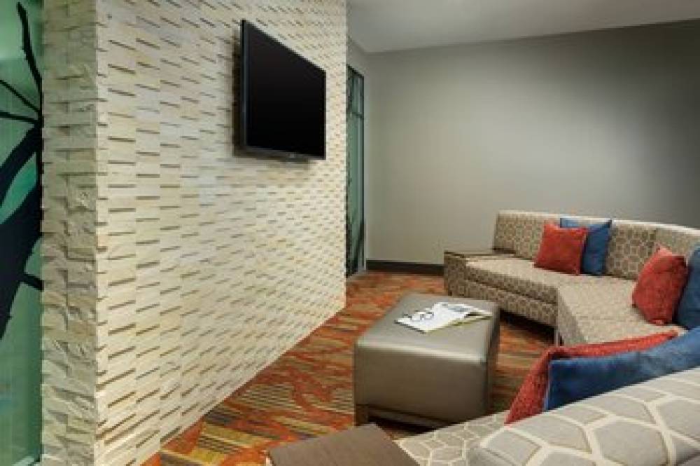 Courtyard By Marriott New York Manhattan Upper East Side 6
