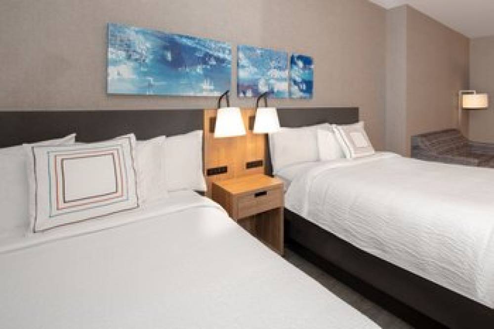 Courtyard By Marriott New York World Trade Center Area 4