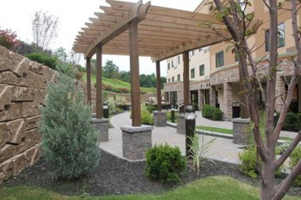 Courtyard By Marriott Oneonta Cooperstown Area 3