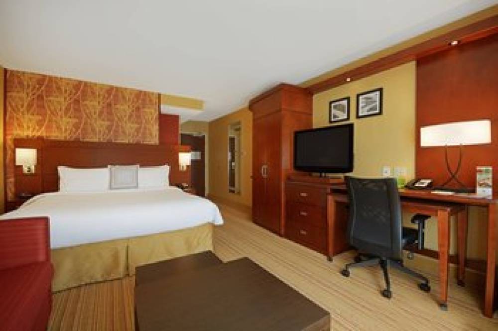 Courtyard By Marriott Oneonta Cooperstown Area 7