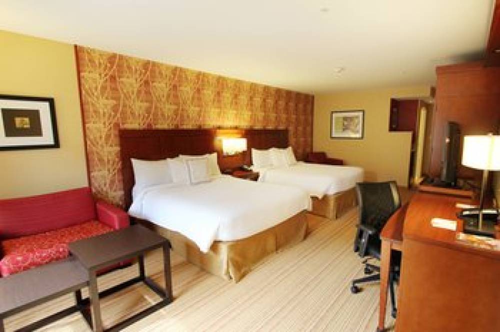 Courtyard By Marriott Oneonta Cooperstown Area 8