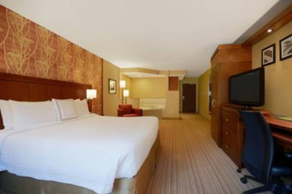 Courtyard By Marriott Oneonta Cooperstown Area 6