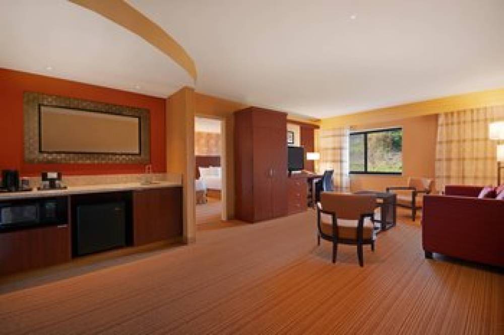 Courtyard By Marriott Oneonta Cooperstown Area 10