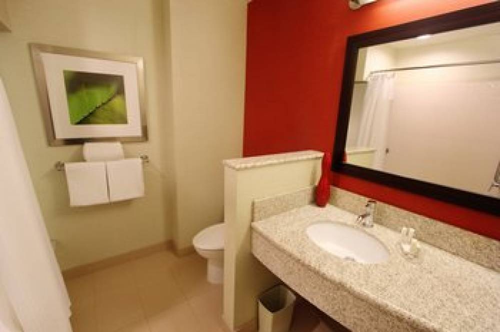 Courtyard By Marriott Oneonta Cooperstown Area 9