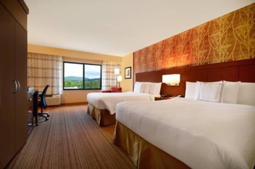 Courtyard By Marriott Oneonta Cooperstown Area 5