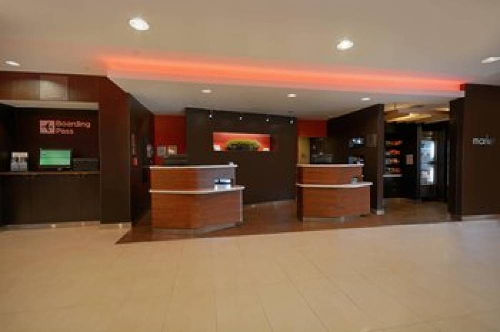 Courtyard By Marriott Oneonta Cooperstown Area 2
