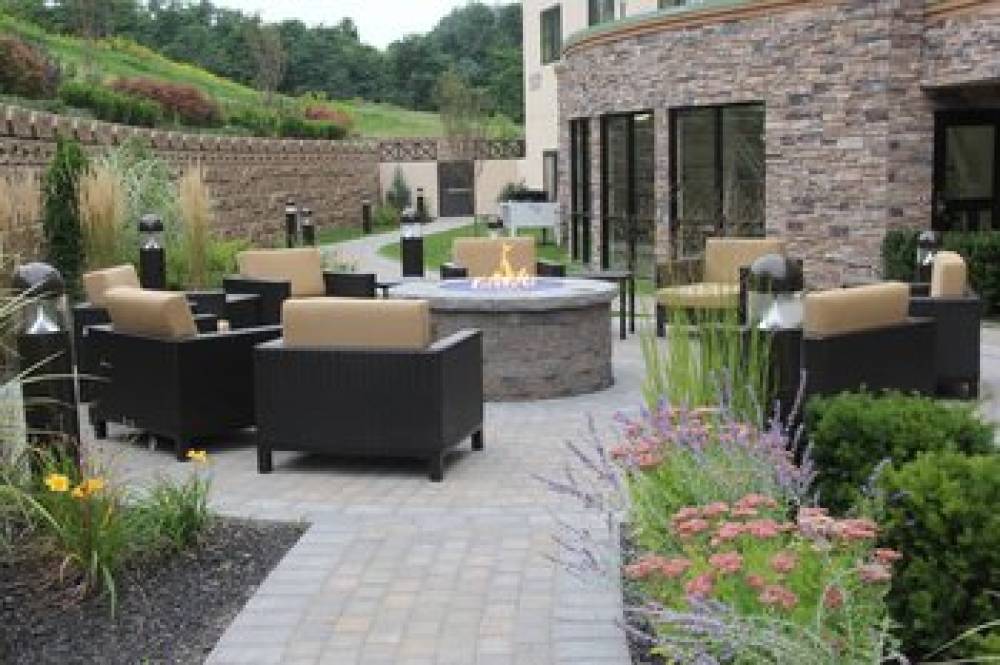 Courtyard By Marriott Oneonta Cooperstown Area 4