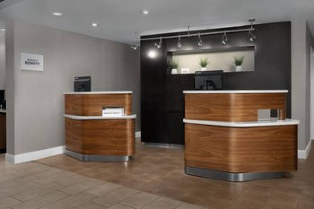 Courtyard By Marriott Orlando East Ucf Area