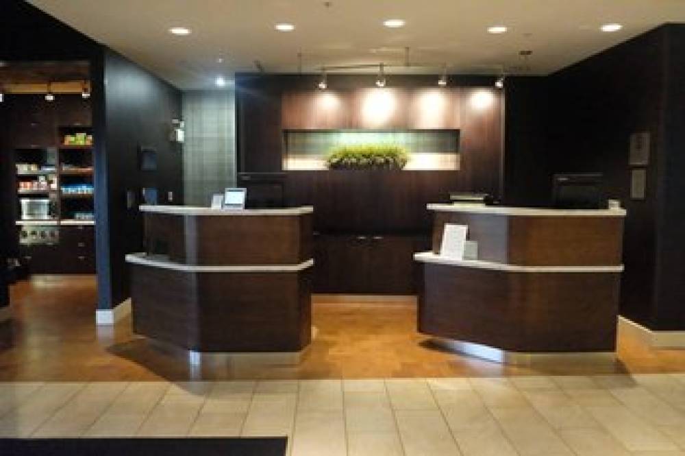 Courtyard By Marriott Owensboro