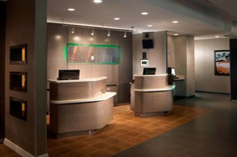 Courtyard By Marriott Palm Beach Jupiter 4