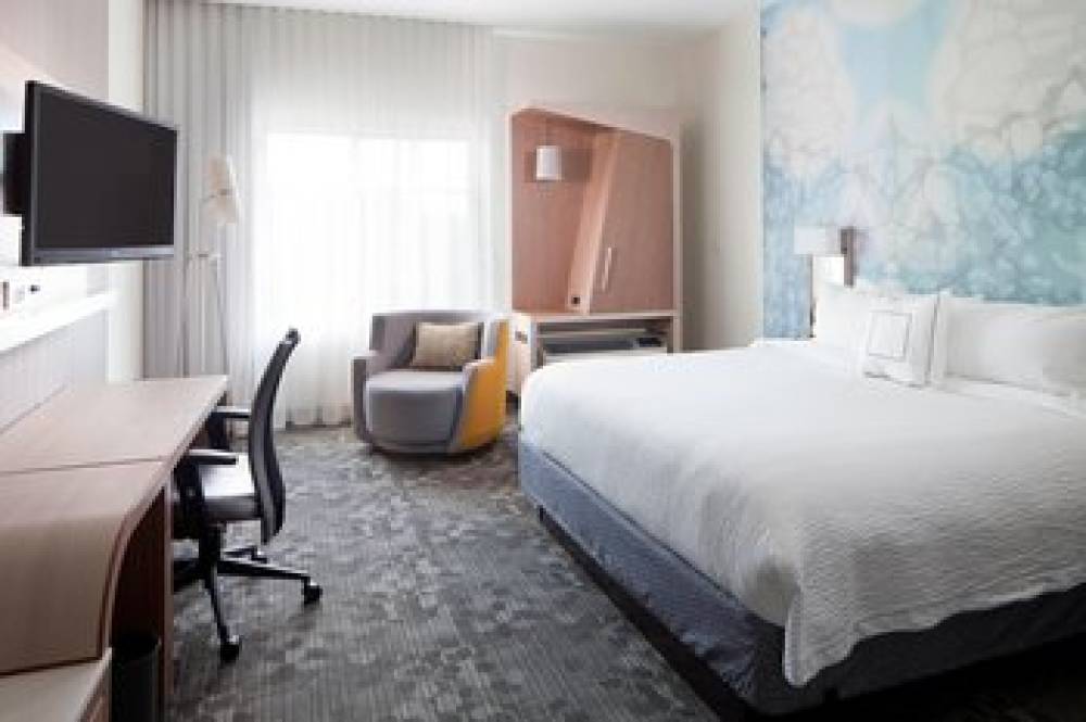 Courtyard By Marriott Palm Beach Jupiter 10