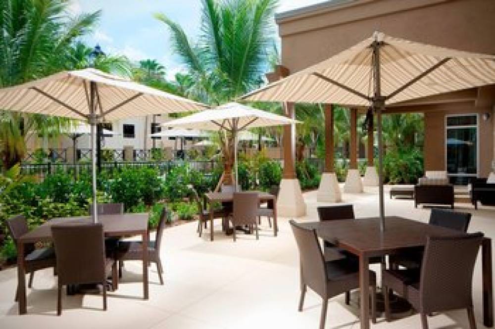Courtyard By Marriott Palm Beach Jupiter 7