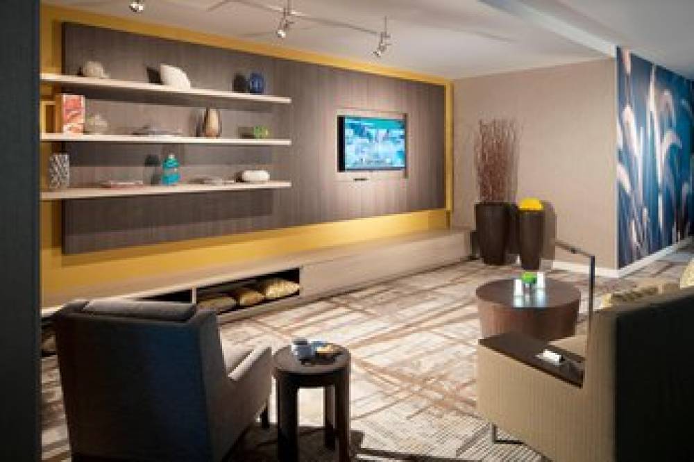 Courtyard By Marriott Palm Beach Jupiter 5