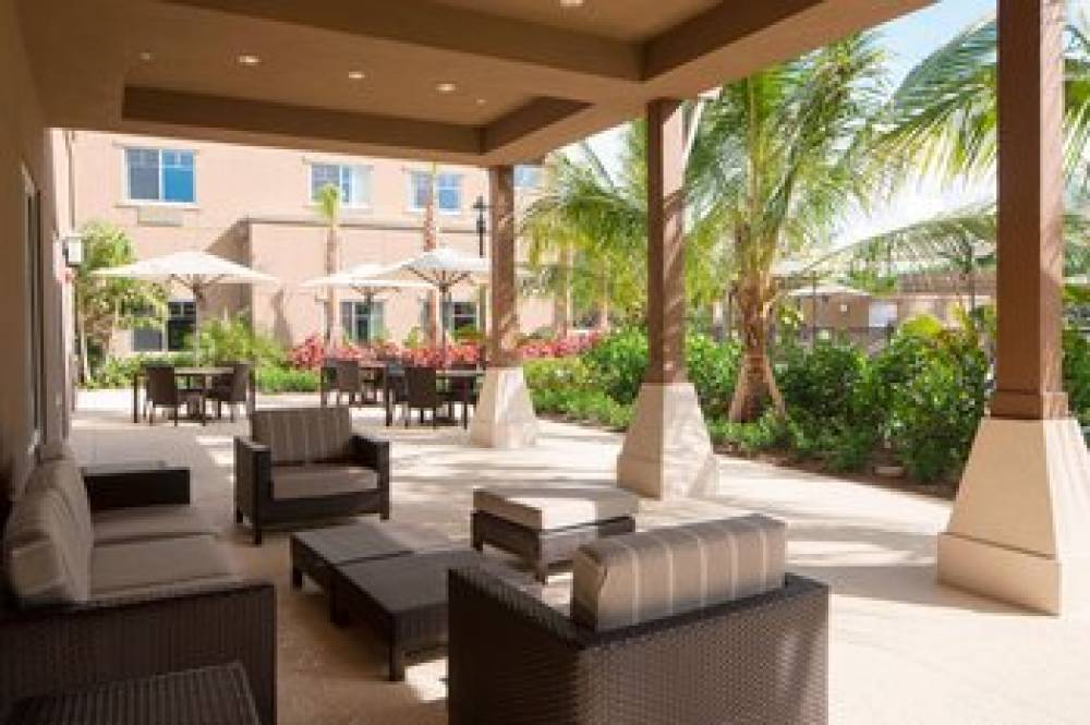 Courtyard By Marriott Palm Beach Jupiter