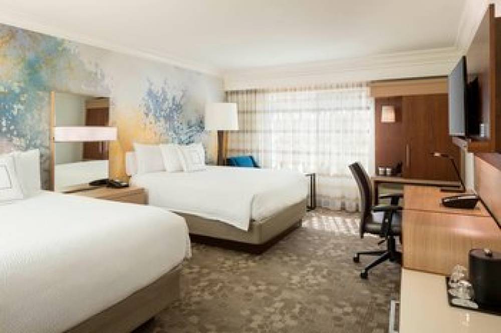 Courtyard By Marriott Palo Alto Los Altos 8