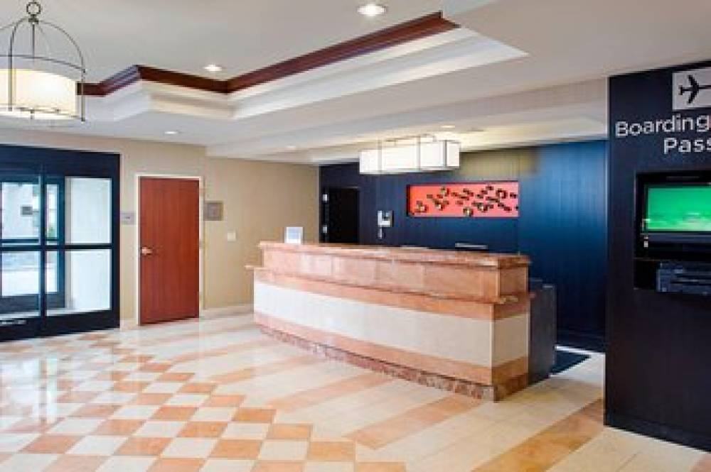 Courtyard By Marriott Palo Alto Los Altos 3