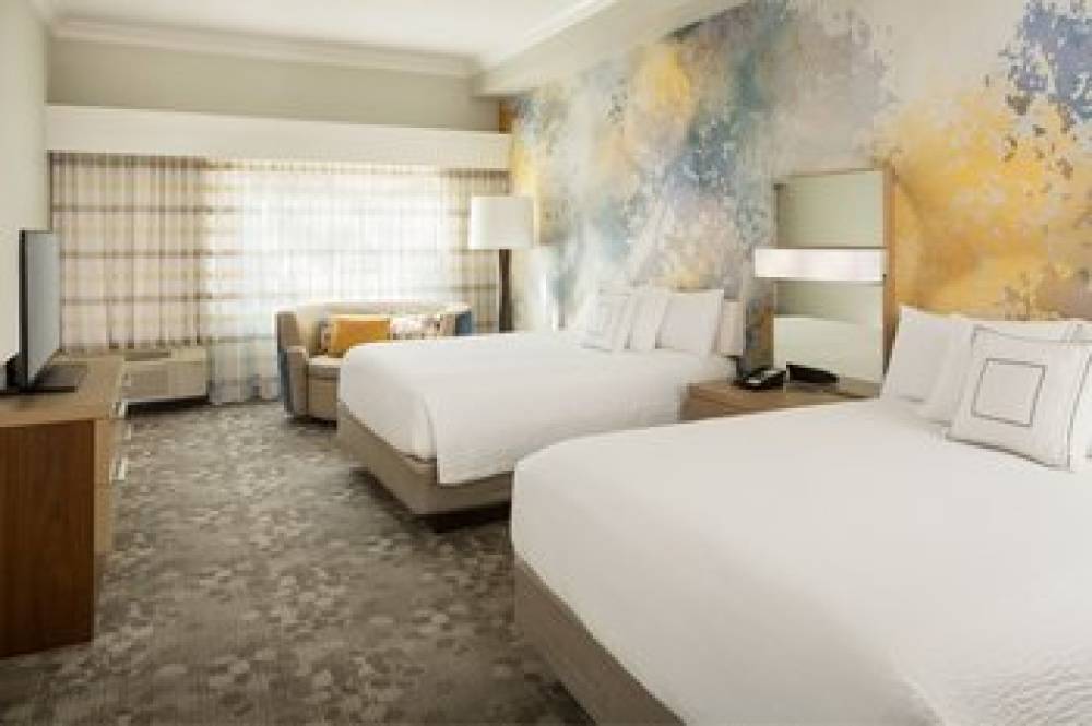 Courtyard By Marriott Palo Alto Los Altos 7