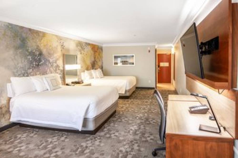 Courtyard By Marriott Palo Alto Los Altos 6