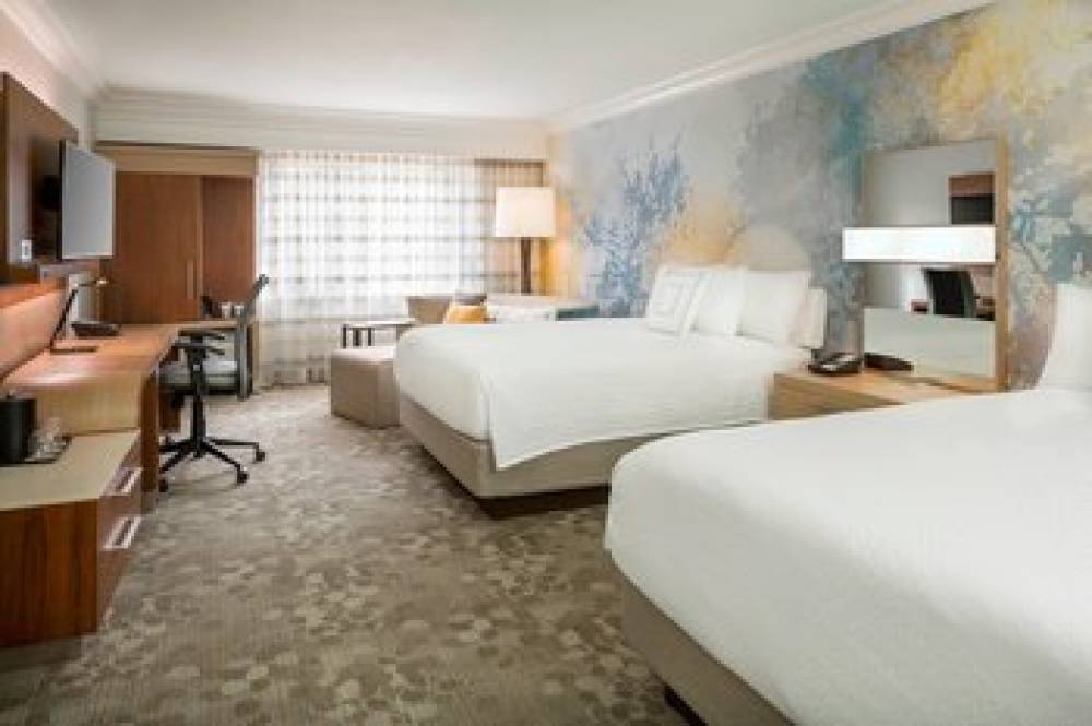 Courtyard By Marriott Palo Alto Los Altos 5