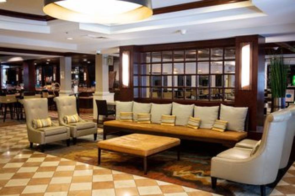 Courtyard By Marriott Palo Alto Los Altos 4