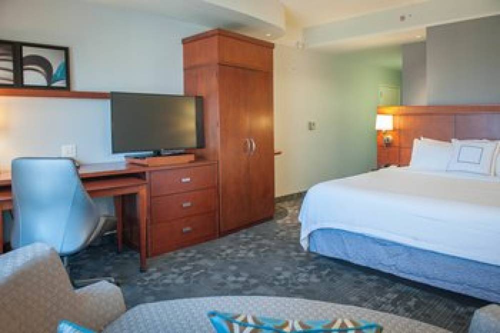 Courtyard By Marriott Pensacola Downtown 6