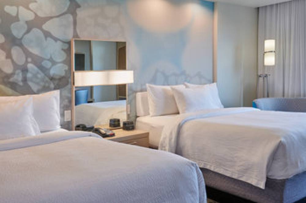 Courtyard By Marriott Petoskey At Victories Square 9