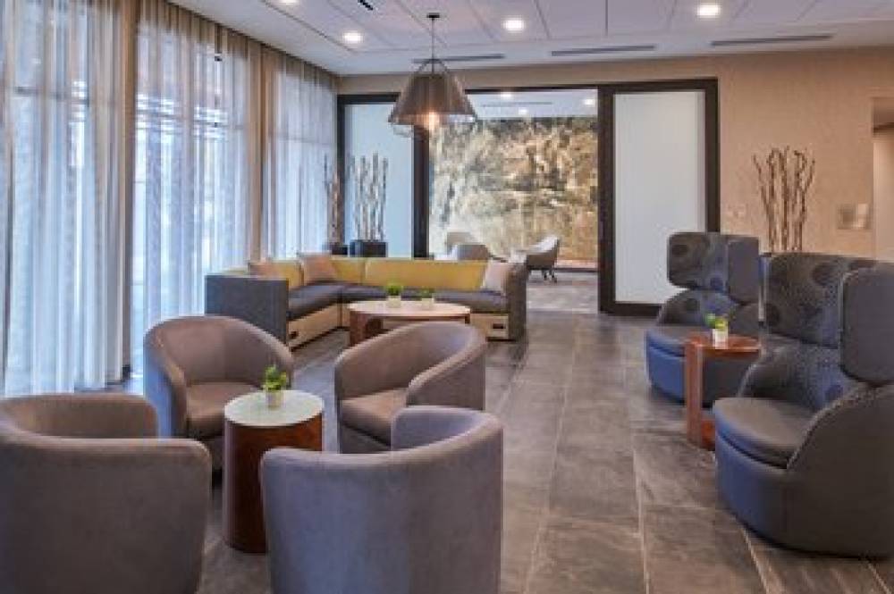 Courtyard By Marriott Petoskey At Victories Square 1