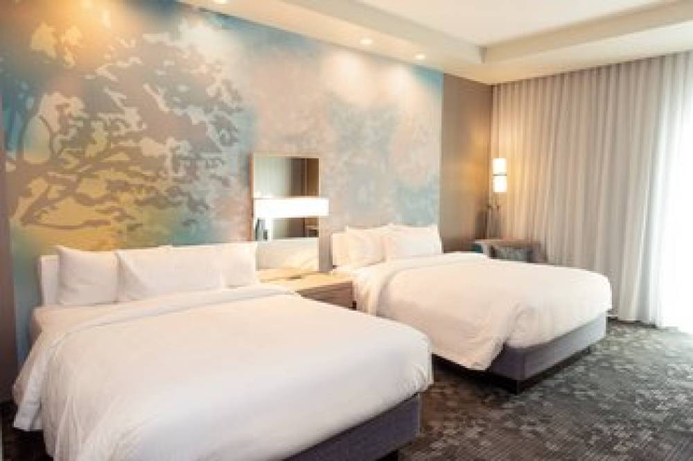 Courtyard By Marriott Phoenix Mesa 9