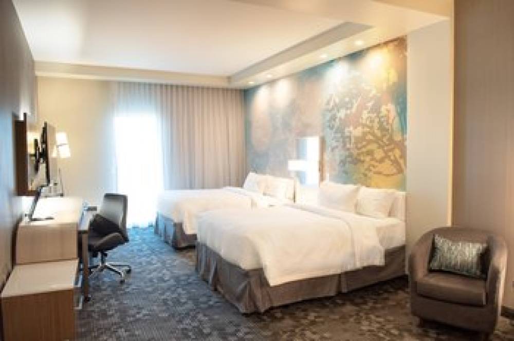 Courtyard By Marriott Phoenix Mesa 8