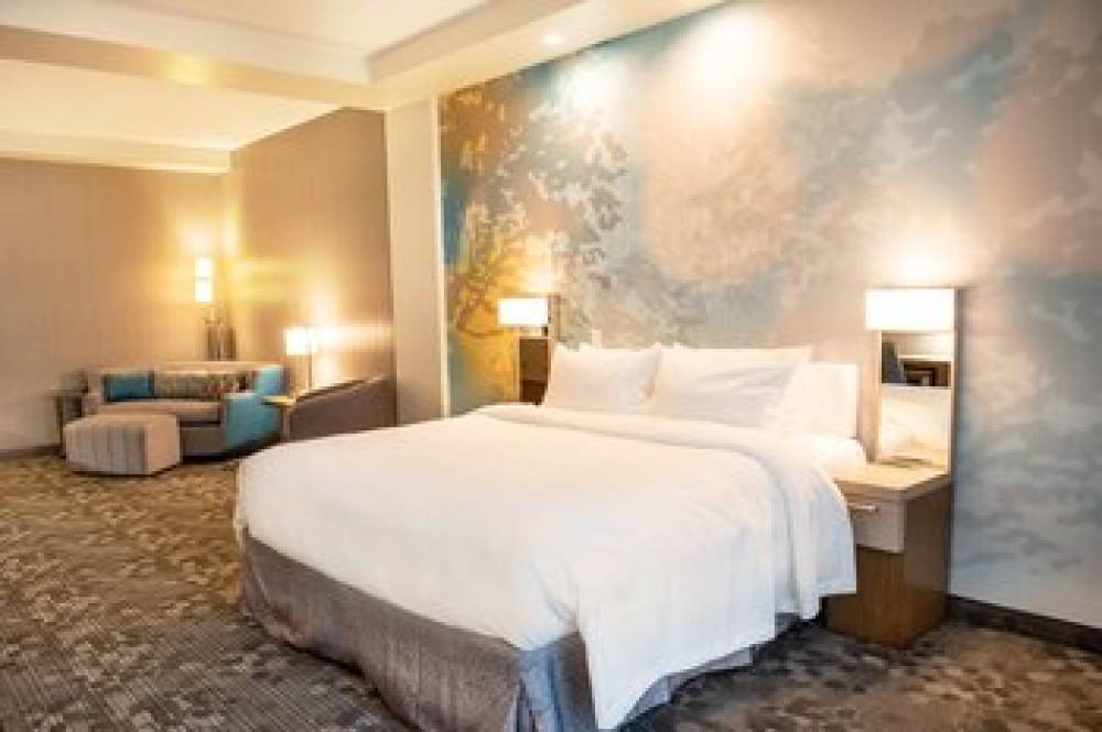 Courtyard By Marriott Phoenix Mesa 10