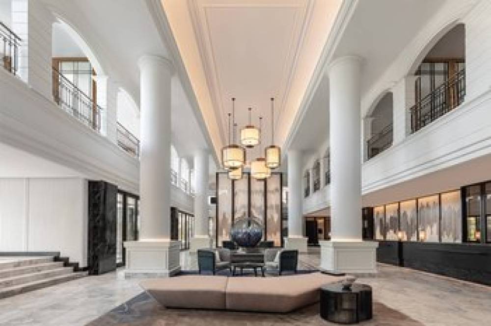 Courtyard By Marriott Phuket Town 5