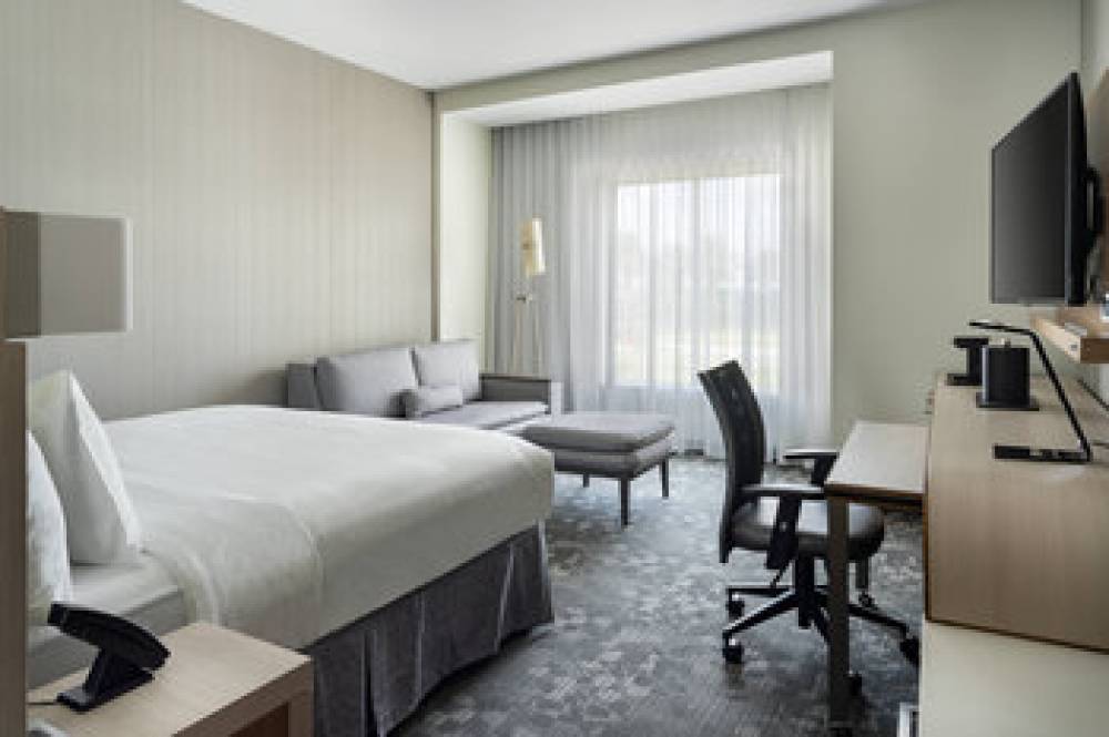 Courtyard By Marriott Port St Lucie Tradition 7