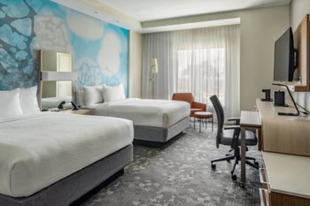 Courtyard By Marriott Port St Lucie Tradition 6