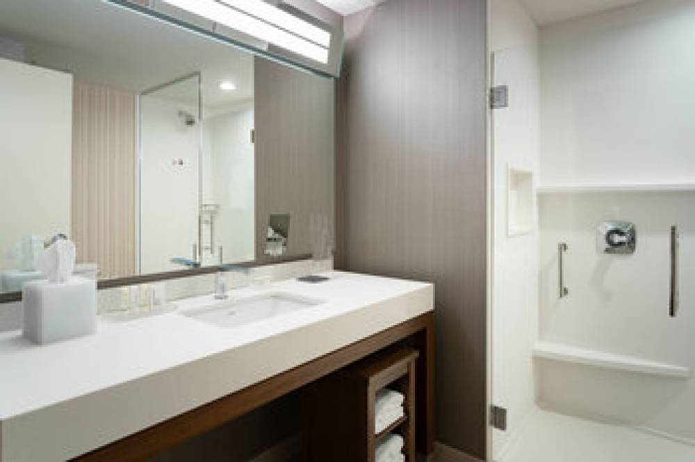 Courtyard By Marriott Port St Lucie Tradition 8