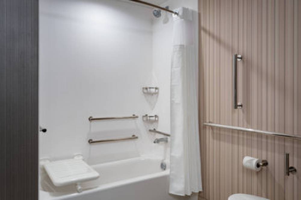 Courtyard By Marriott Port St Lucie Tradition 9