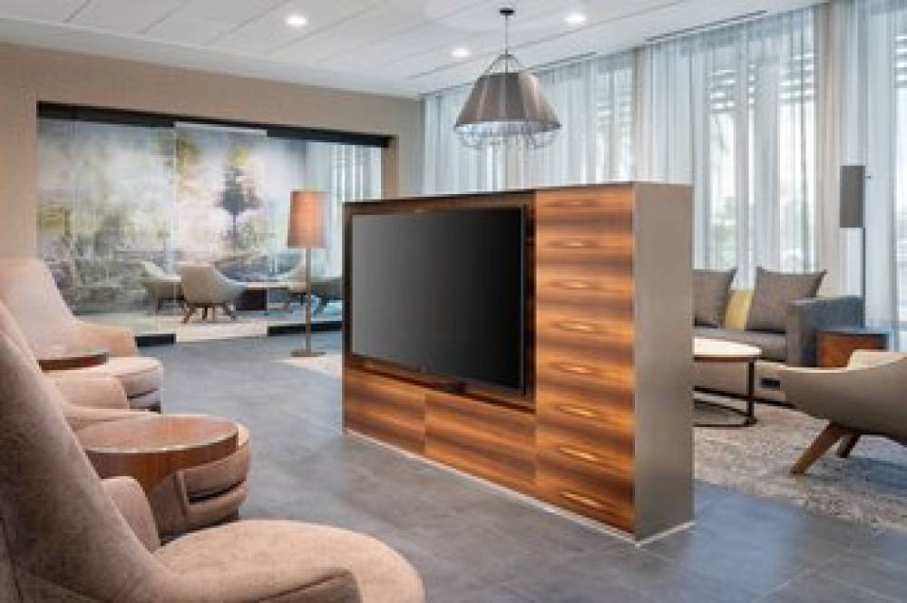 Courtyard By Marriott Port St Lucie Tradition 5