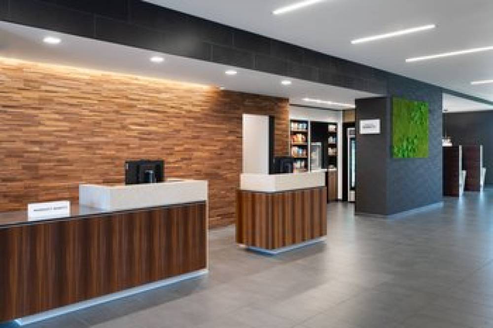 Courtyard By Marriott Port St Lucie Tradition 3