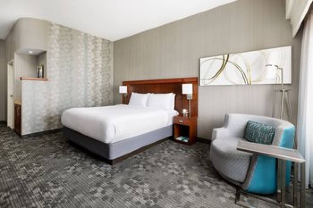 Courtyard By Marriott Potomac Mills Woodbridge 8