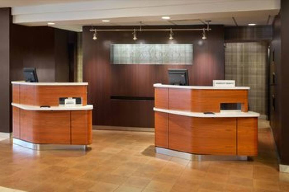 Courtyard By Marriott Raleigh Cary