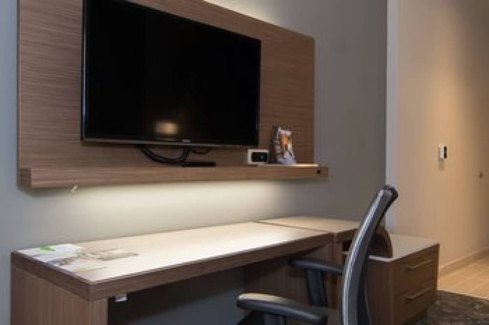 Courtyard By Marriott Raleigh-Durham Airport Brier Creek 8