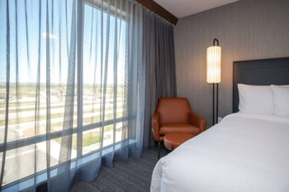 Courtyard By Marriott Rapid City 7