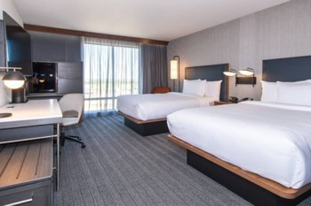 Courtyard By Marriott Rapid City 4