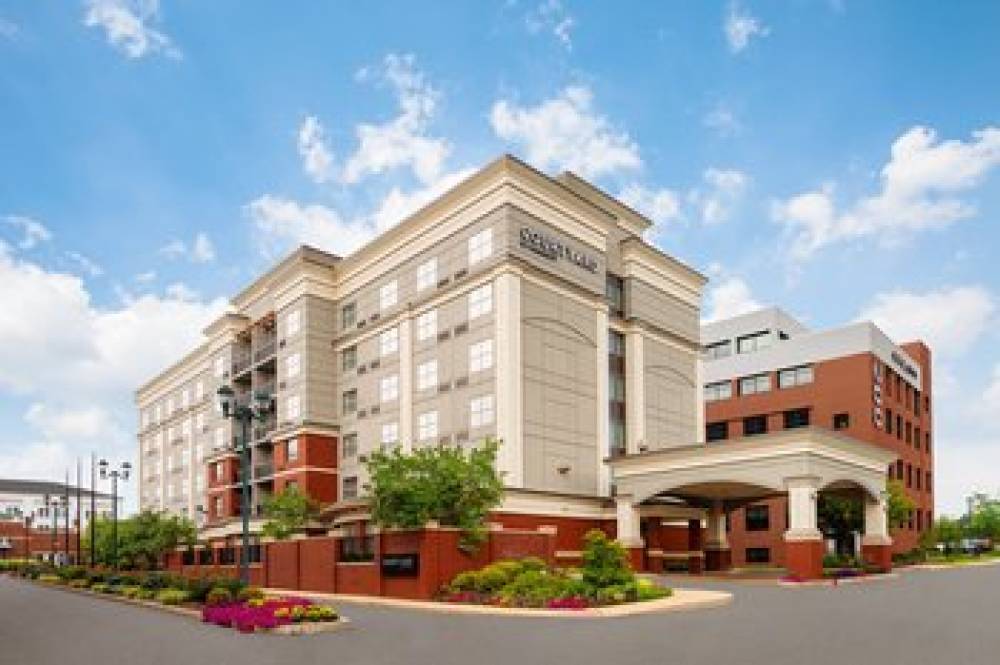 Courtyard By Marriott Reading Wyomissing
