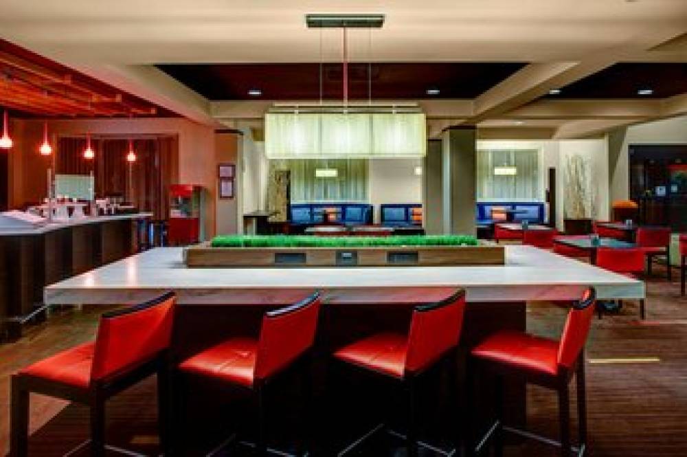 Courtyard By Marriott Richmond Chester 5