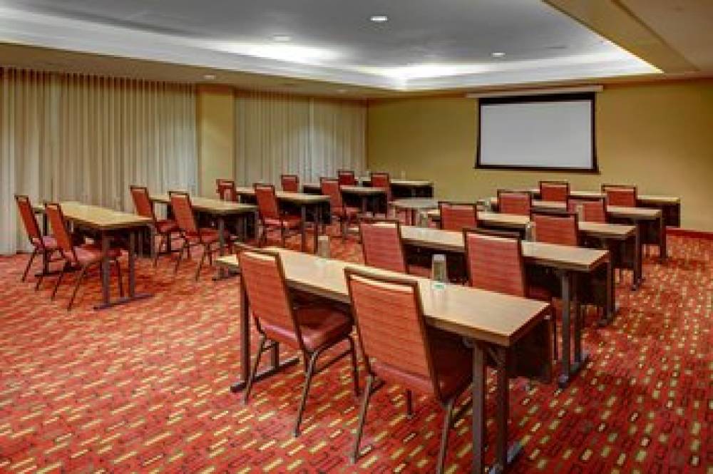 Courtyard By Marriott Richmond Chester 1