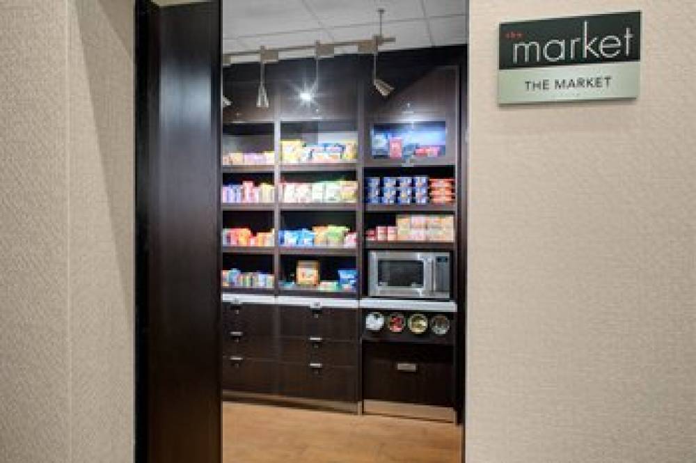 Courtyard By Marriott Richmond Chester 2