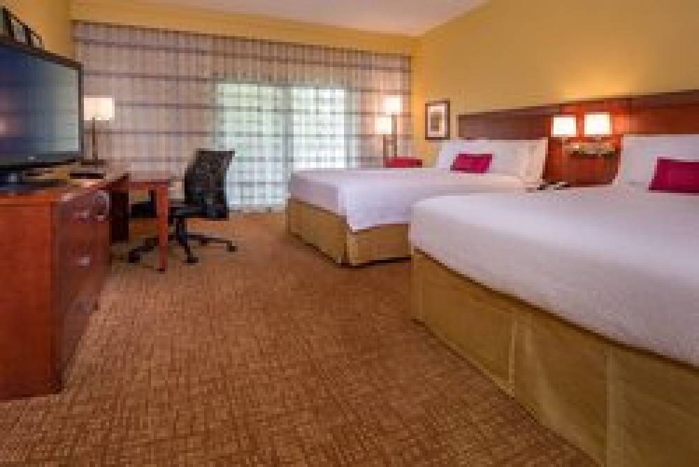 Courtyard By Marriott Richmond Scotts Addition 6