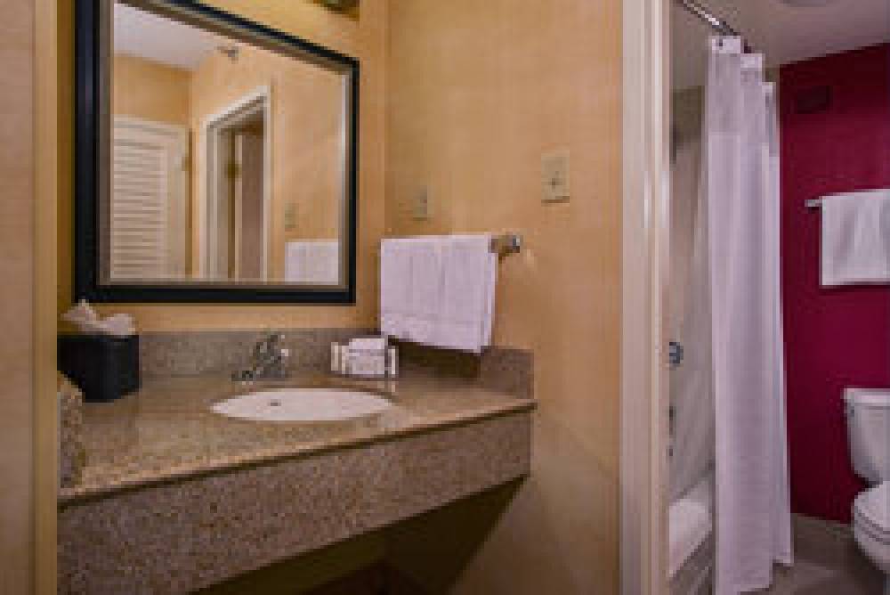Courtyard By Marriott Richmond Scotts Addition 8